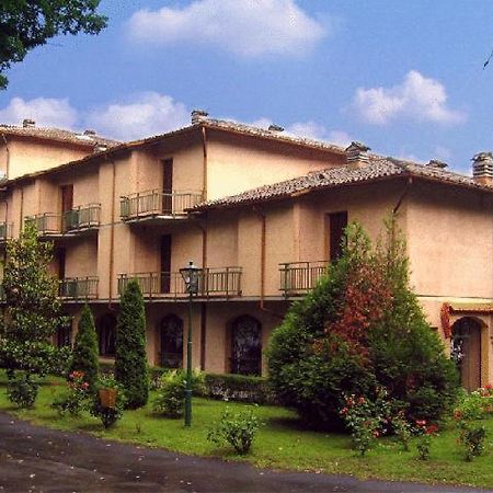 Hotel La Meridiana Brisighella Exterior foto