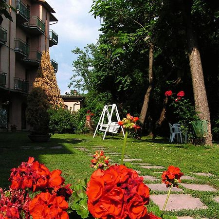 Hotel La Meridiana Brisighella Exterior foto